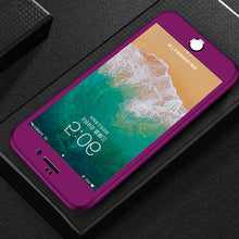 Load image into Gallery viewer, Richstylecase - Tempered Glass, Anti-Scratch, Shatterproof Case