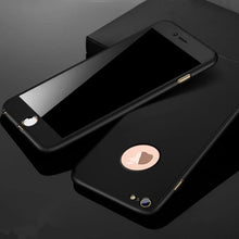 Load image into Gallery viewer, Richstylecase - Tempered Glass, Anti-Scratch, Shatterproof Case
