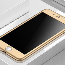 Load image into Gallery viewer, Richstylecase - Tempered Glass, Anti-Scratch, Shatterproof Case