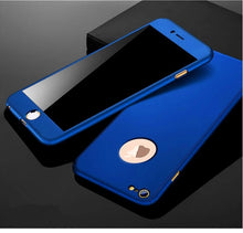 Load image into Gallery viewer, Richstylecase - Tempered Glass, Anti-Scratch, Shatterproof Case