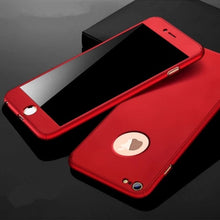 Load image into Gallery viewer, Richstylecase - Tempered Glass, Anti-Scratch, Shatterproof Case