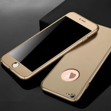 Load image into Gallery viewer, Richstylecase - Tempered Glass, Anti-Scratch, Shatterproof Case